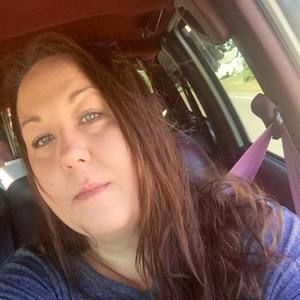 Meet your Posher, Christi